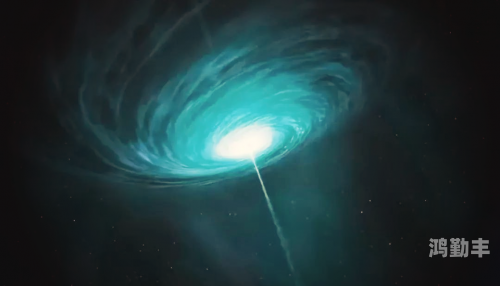 天外奇迹，宇宙的神秘与人类探索的奇迹-第2张图片