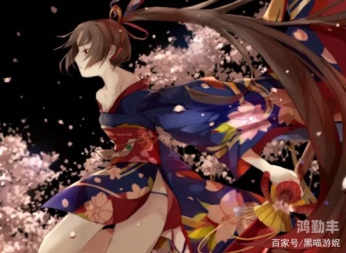 赤影妖刀姬赤影妖刀姬，神秘而独特的东方传说-第2张图片