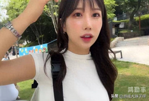 韩国女主播你不知道的事警惕网络传播，韩国女主播不雅视频事件分析