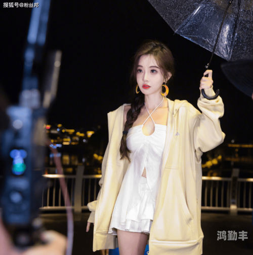 冯提莫视频无删减在线观看全解析-第1张图片