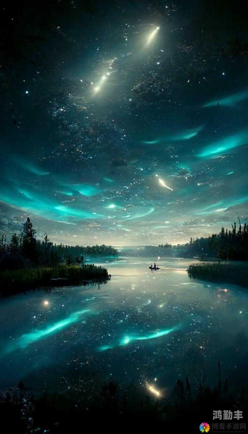 星空天美，一场视觉盛宴的在线MV体验