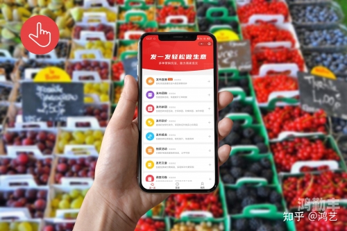 淘宝的魅力，探索中国电子商务的领头羊