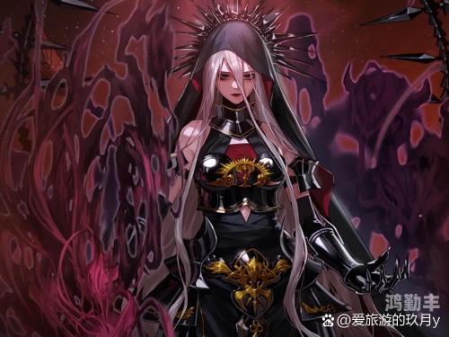 DNF暗殿骑士加点攻略