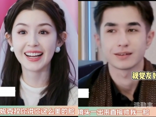 男生为什么喜欢女生亲他脸探究男性为何偏爱女性亲吻其弟弟