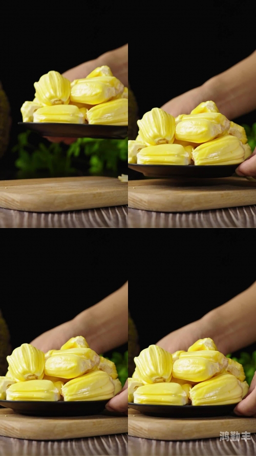 菠萝菠萝蜜高清视频免费观看的乐趣与探索