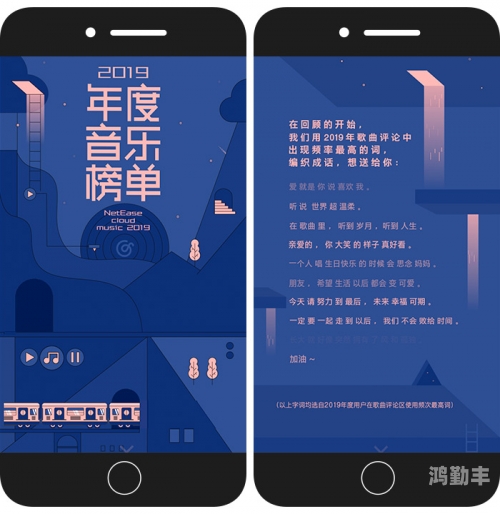 网易云音乐年度报告如何查看？一文全解析-第2张图片