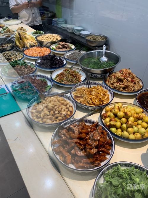 江湖悠悠家常小菜食谱配方江湖悠悠，家常小菜之韵-第1张图片