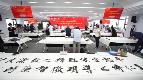 六人轮换，共筑团队之C一