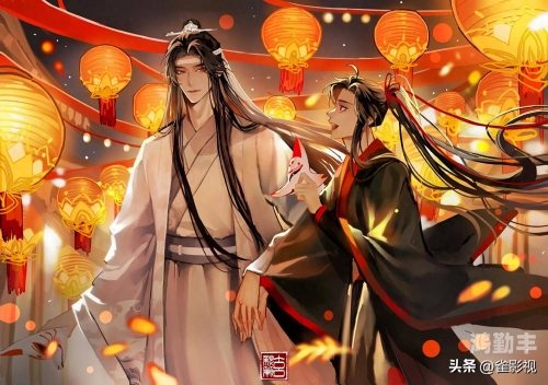 忘羡文微博忘羡微博，车之魅力与情感交织-第2张图片