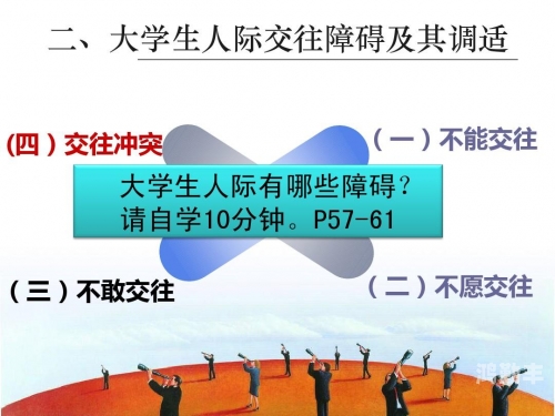 公交车上的误会与沟通的重要性——S货与C的对话