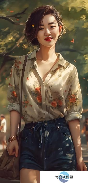秋葵草莓丝瓜黄瓜榴莲污污污秋葵草莓丝瓜黄瓜榴莲的奇妙之旅-第2张图片