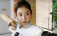 张津瑜卫生间8分钟视频疯传事件深度解析-第1张图片