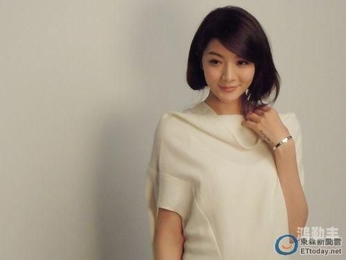 yvonne 李宗瑞Yvonne与李宗瑞，一段文化与艺术的交融