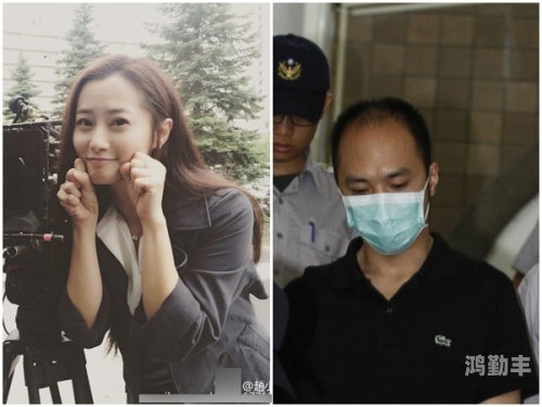 yvonne 李宗瑞Yvonne与李宗瑞，一段文化与艺术的交融-第2张图片