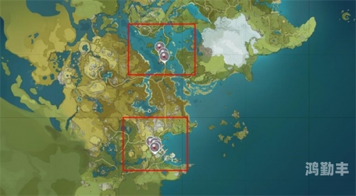 霓裳花在哪里采集霓裳花采集地点全攻略