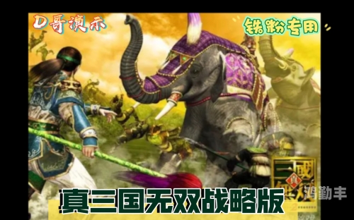 三国无双战略版攻略三国无双战略版攻略指南