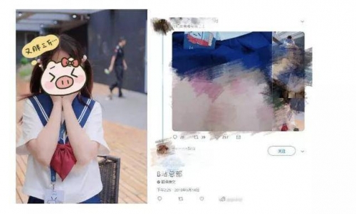 福利姬入住探索福利姬的神秘世界，液液酱、高潮喷水与白浆的魅力-第1张图片