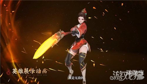 云缨拿枪奖励自己视频云缨的自我奖励，拿枪的独特瞬间