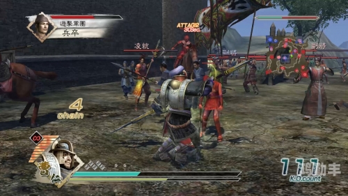 真三国无双5攻略大全真三国无双5攻略指南