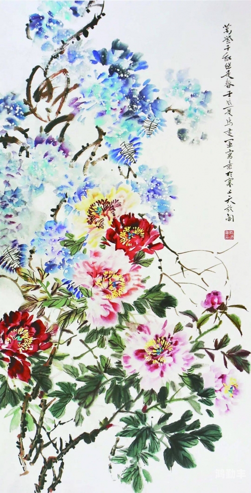 国色天香卡系列，探索与体验-第2张图片