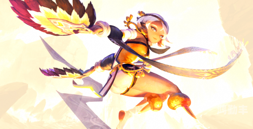 龙之谷魔导师二转龙之谷魔导，探索神秘魔法之旅