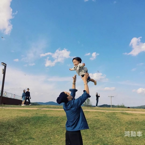鄂州一家三口生活瞬间——视频原版纪实