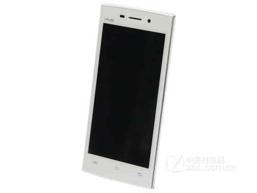 欧美风尚与高清体验，VIVO Y13手机解析-第2张图片