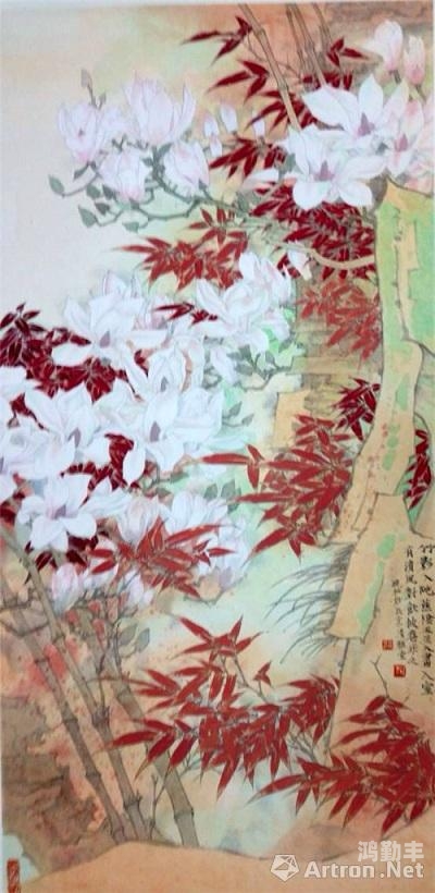 探索成熟亚洲妇女的毛茸之秘——细腻描绘的性画廊-第2张图片