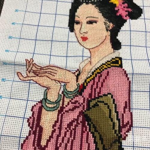 国色天香——精品成品的独特魅力