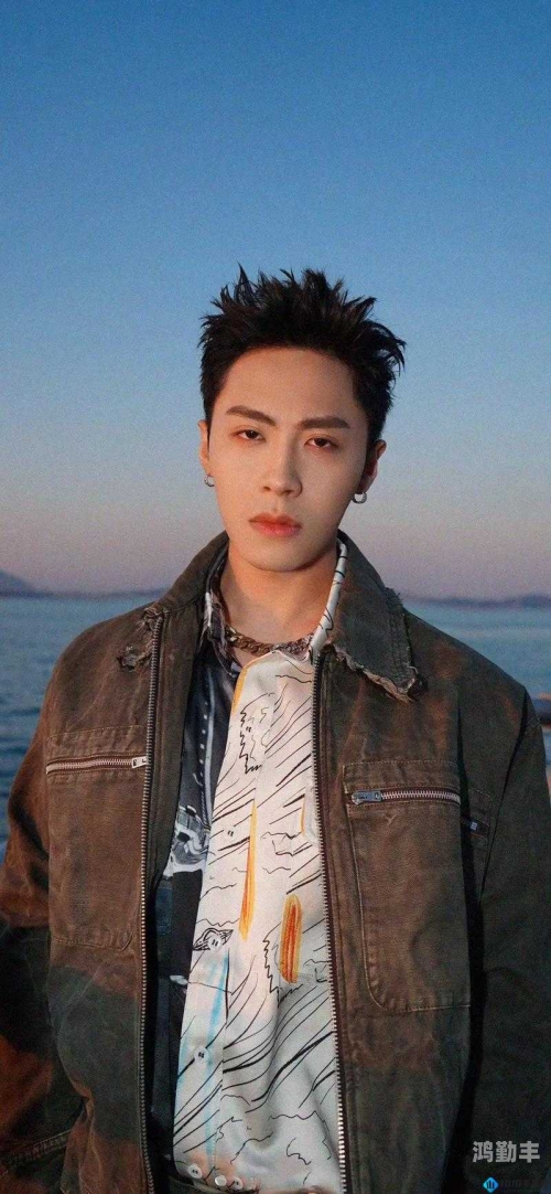 日本顶级RAPPER——潮水老狼的音乐世界-第2张图片