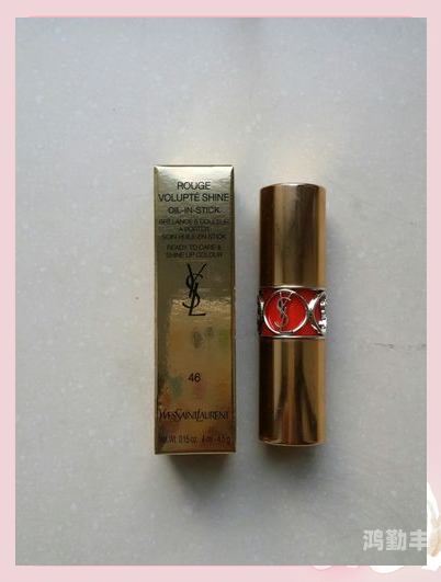 探索YSL水蜜桃68的魅力-第2张图片