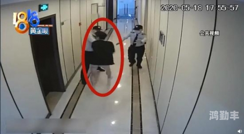 偷拍女厕偷拍女厕，一种不道德且违法的行为-第2张图片