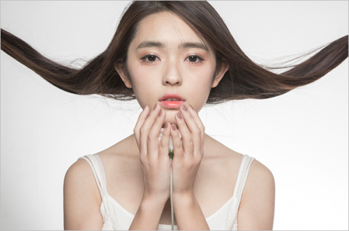PS美女图片调色教程，打造专业级色彩效果-第1张图片