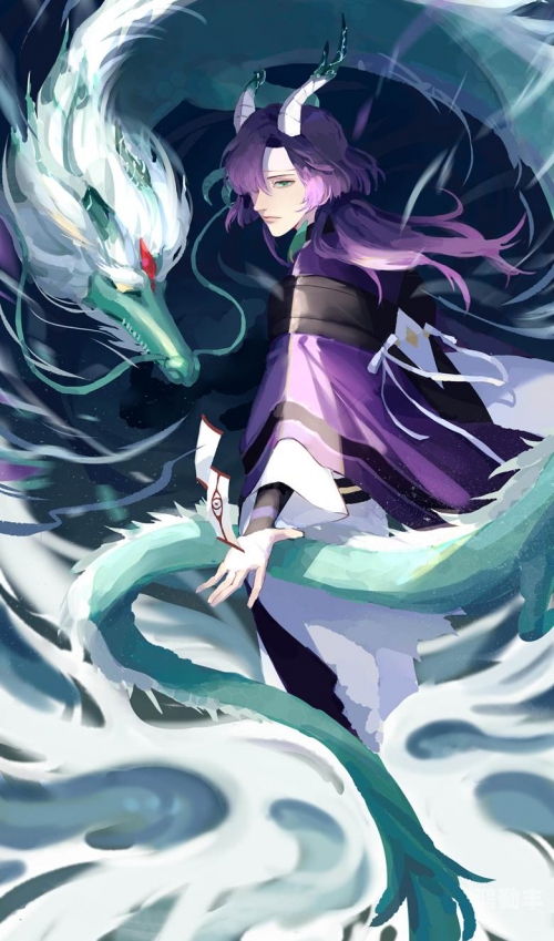 阴阳师一目连阴阳师一目连，神秘守护者的传说-第1张图片