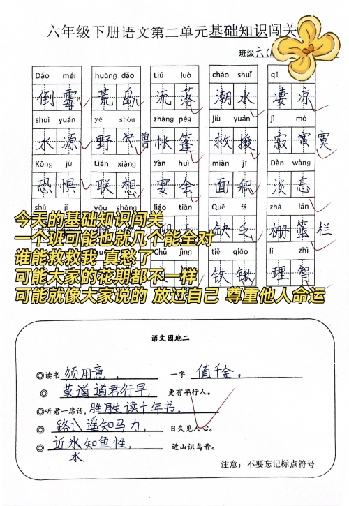 每日任务，生活的节奏与习惯的养成-第2张图片