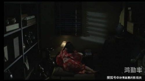 和邻居交换做爰日本电影邻里之间的情感交流，一次特别的交换-第1张图片