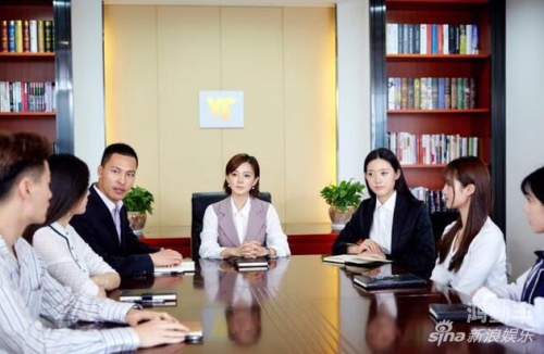 双飞岳和女双飞岳之下的女性魅力-第3张图片