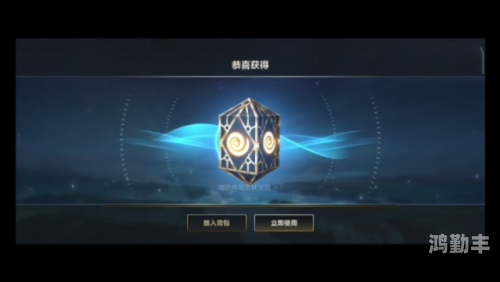 英雄联盟抽奖，探索游戏中的惊喜与期待-第2张图片