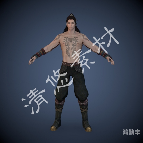 探索天涯明月刀ol中的神威——武侠世界的独特魅力
