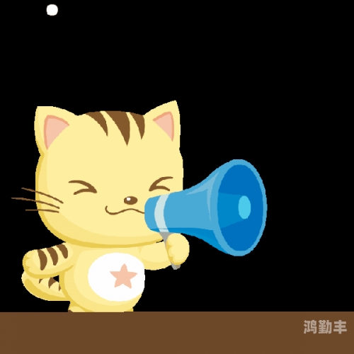 雨后小故事动态漫画雨后小故事——一幅动态漫画中的温情与美好