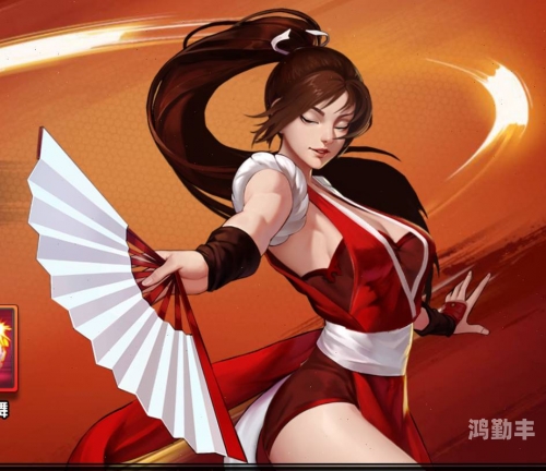 拳皇觉醒手游攻略拳皇觉醒手游，重燃热血，唤醒你的战斗激情-第1张图片