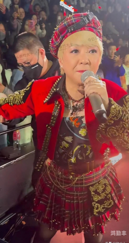 农村大妈遇见说唱，不一样的韵律与节奏-第1张图片