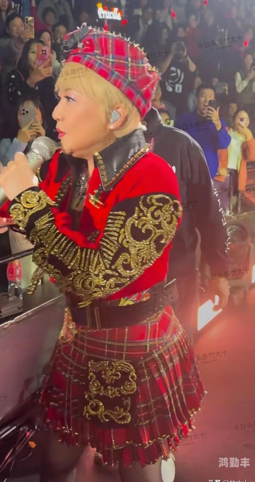 农村大妈遇见说唱，不一样的韵律与节奏-第2张图片