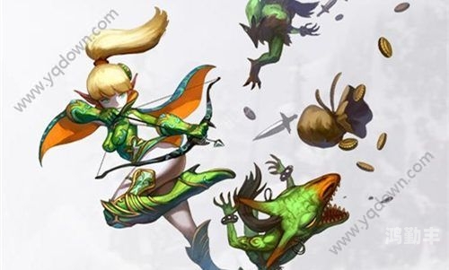 龙之谷魔导师pk龙之谷魔导师PK，策略与技巧的较量