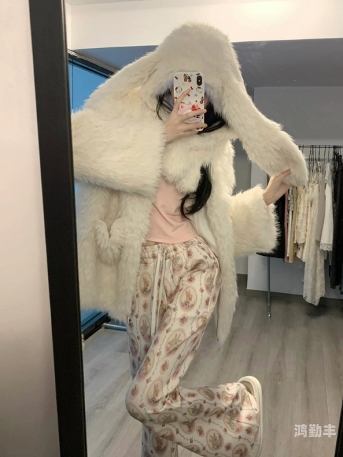 亚洲美女毛茸茸的撒尿视频探索亚洲美女的独特魅力——毛茸之趣-第3张图片