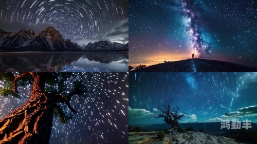 星空视频大全免费观看下载星空视频，点亮你的夜空——免费观看与下载的无限可能-第2张图片