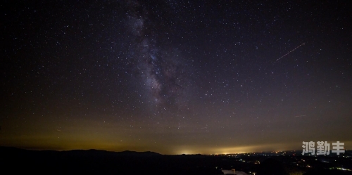 星空视频大全免费观看下载星空视频，点亮你的夜空——免费观看与下载的无限可能-第3张图片