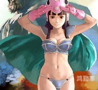 工囗动漫动画有哪些日本漫画的魅力，免费全彩内番动漫的探索-第2张图片