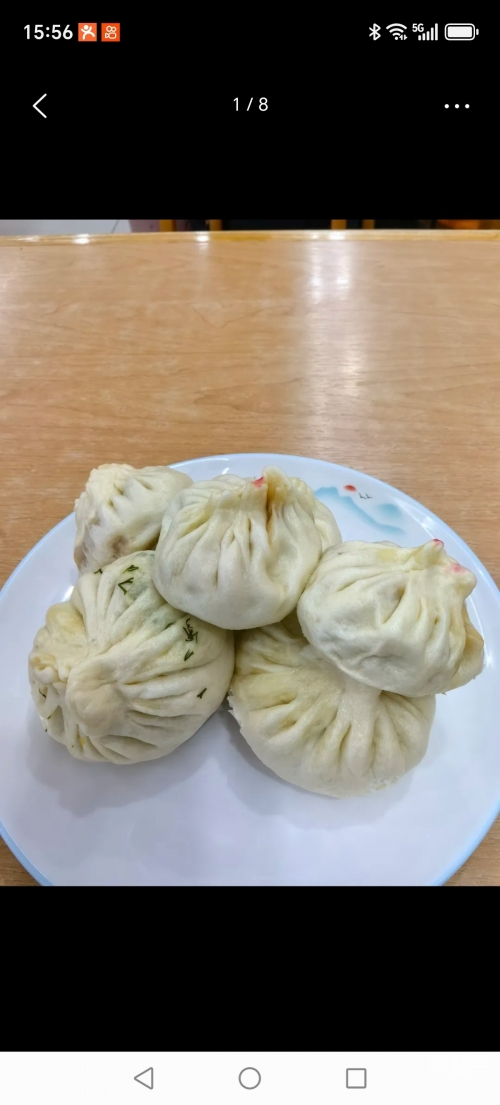 包子铺包子铺，城市的味蕾记忆-第2张图片