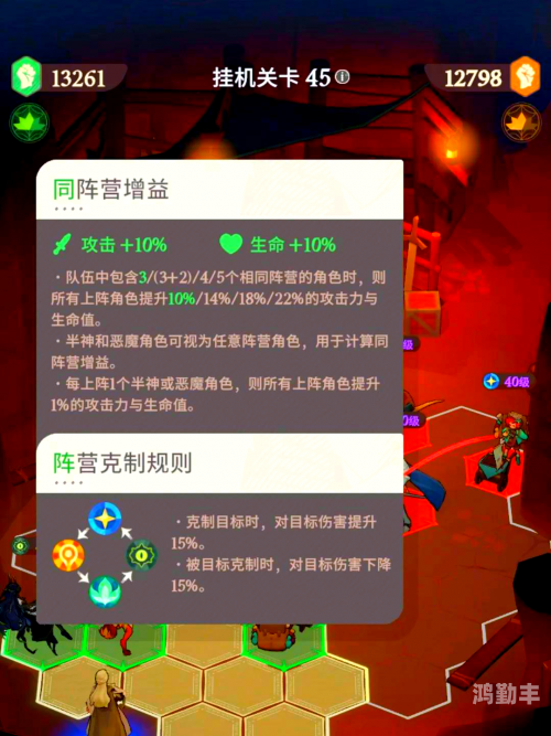 剑与远征，遗忘之境攻略-第2张图片